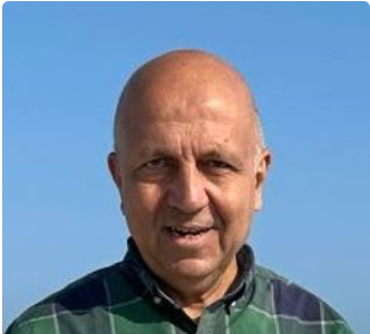 Dr. Vinod Abhichandani